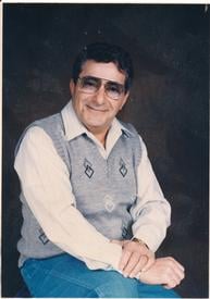 Joseph M. Valdes, Sr. II