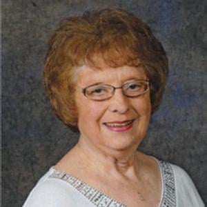 Muriece Schwend