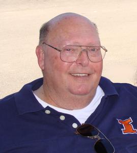 Kenneth McCurley