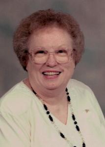 Mary Paris