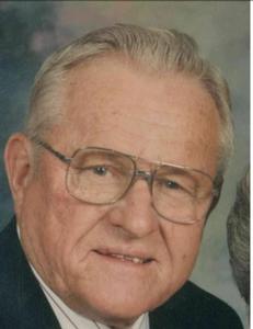 Edwin Feasler