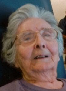 Dorothy Gilreath