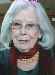 Charlotte Simms