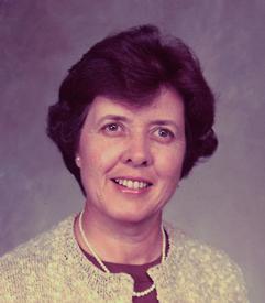 Katherine Buzan