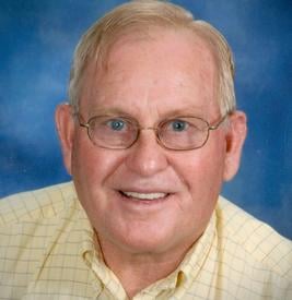 Raymond Curtner Sr