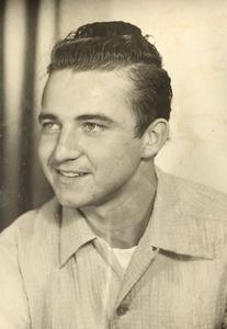 Donald Jones