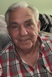 Robert Crutchley