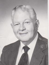 Harold Drainer