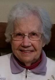 June Kochersperger