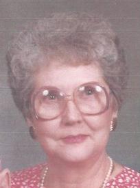 Martha Lyons