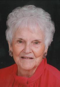 Mary Heitzig