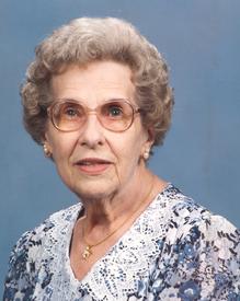 Lucille Keiser