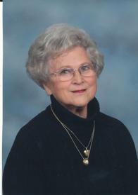 Margaret Schulz