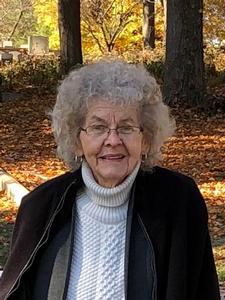 Betty Pearson