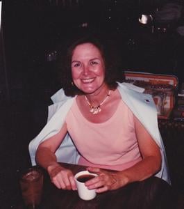 Velma Northup