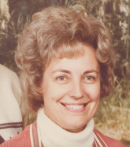 Helen Greenwell
