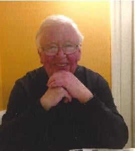 Teddy Mitchell