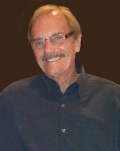 Leonard Swearingin