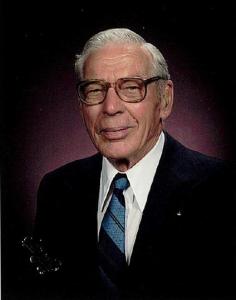 Earl Schmidt