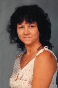Rosamaria Gilbert