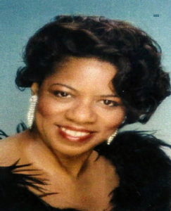 Dorothy Hysten
