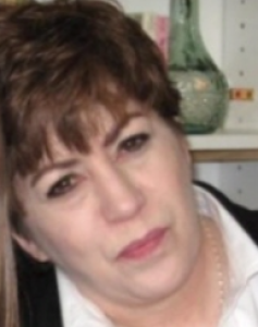 Melanie Rees