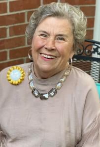 Bonlyn Tiemann