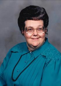 Joyce Scott