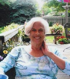 Dorothy Fritchie
