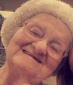 Evelyn Waters