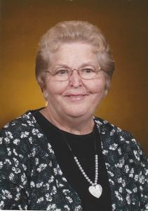 Gloria Griffin
