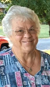 Thelma Wilson