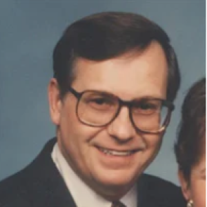 Donald Miller
