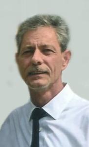 Barend Horn