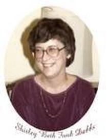 Shirley Dabbs