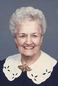 Nellie Smithee