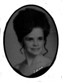 Edina Davis