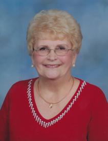 Wanda Stromske