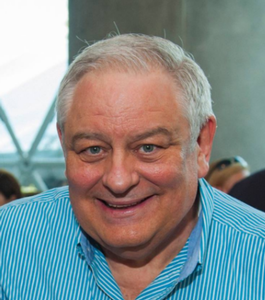 Peter Fornof