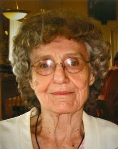 Doris Hoffman