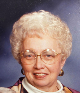 Janet Gilworth