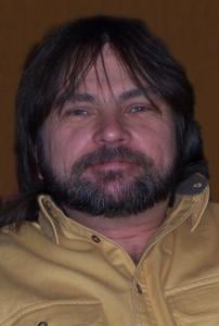 Steven Dixon