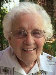Rosemary Evans