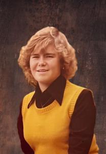 Nancy Koch