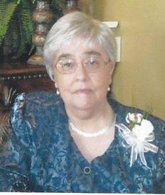 Virginia Lou “Jinny” (Chapman) Wallace
