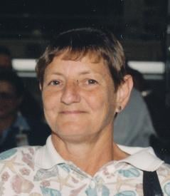 Esther Kallal