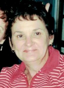 Betty Siemer