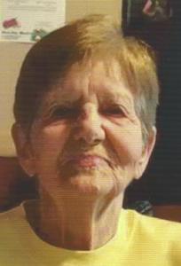 Mildred Maxin