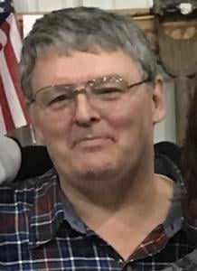 Charles Hammond 