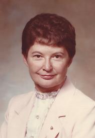 Mary Dauer